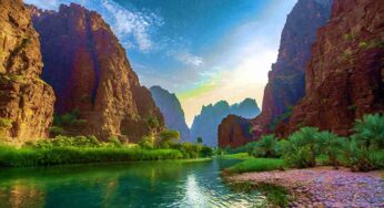 Distinctive Locations for High-End Networking Experiences: From Ocean Retreats to Mountain Getaways